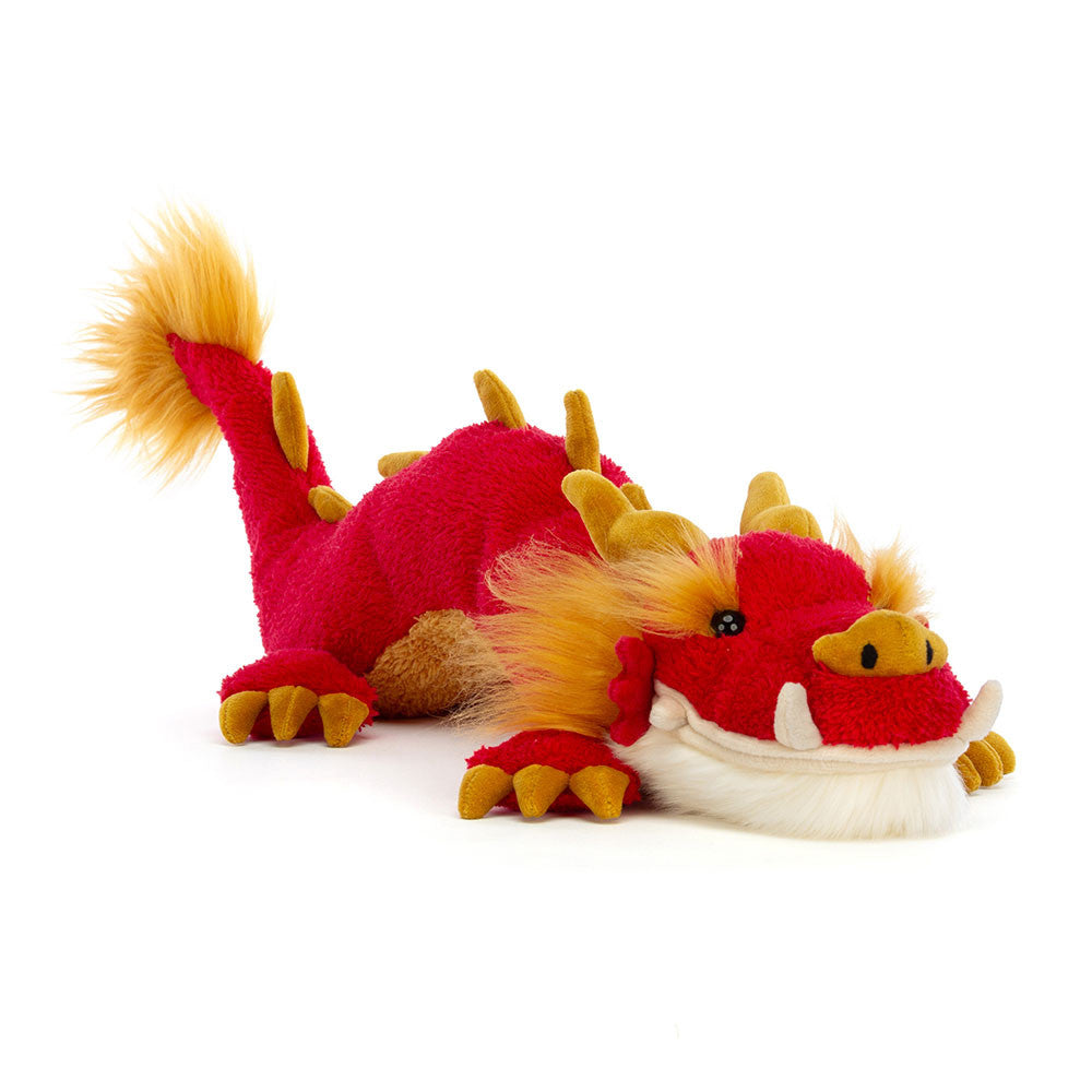 Dragons & Dinosaurs