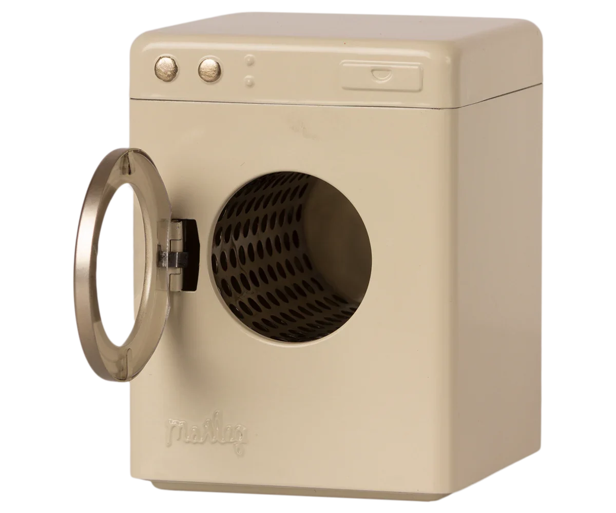 Maileg Washing Machine