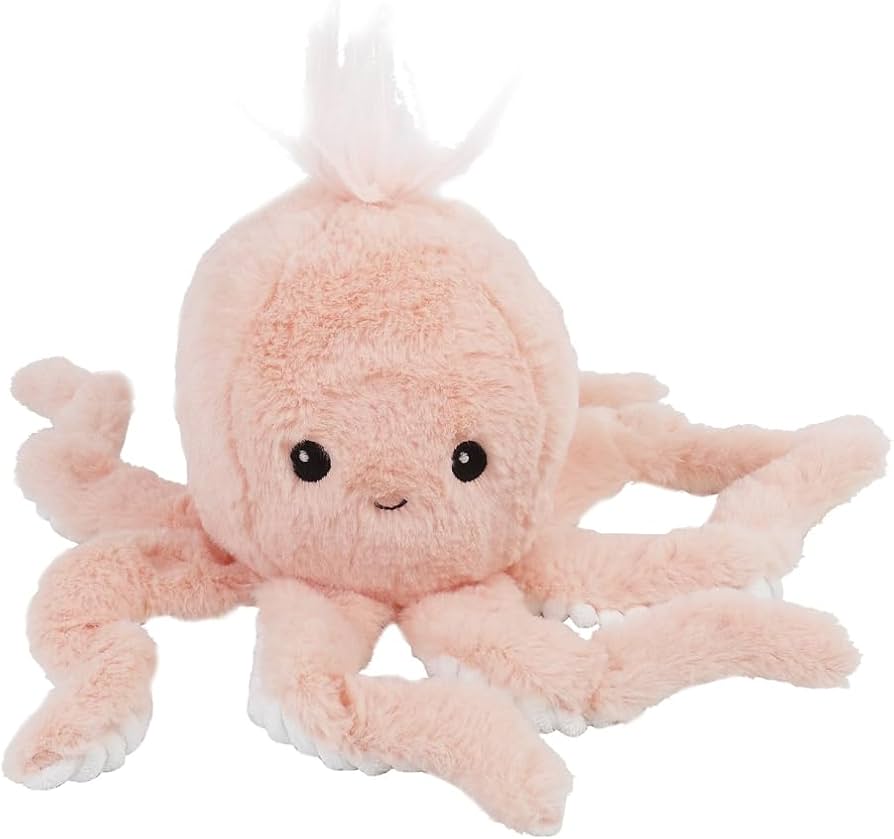 Mon Ami Odessa Octopus