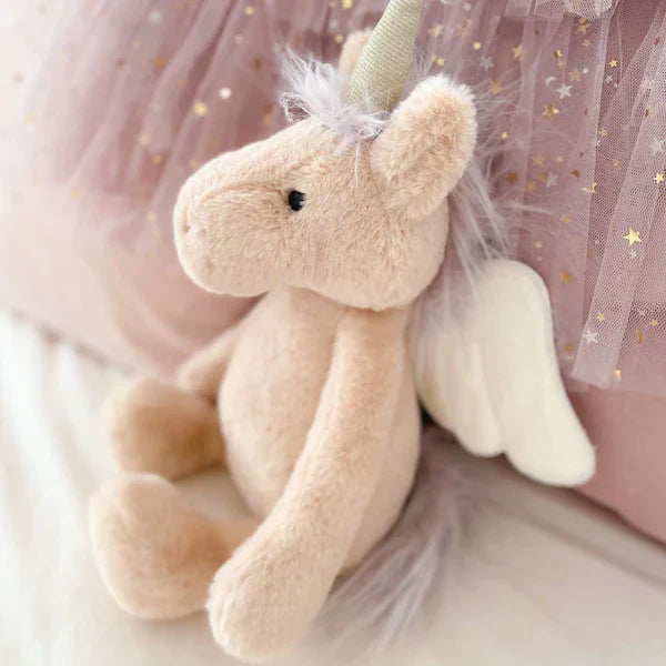 Mon Ami Luna Unicorn Fairy