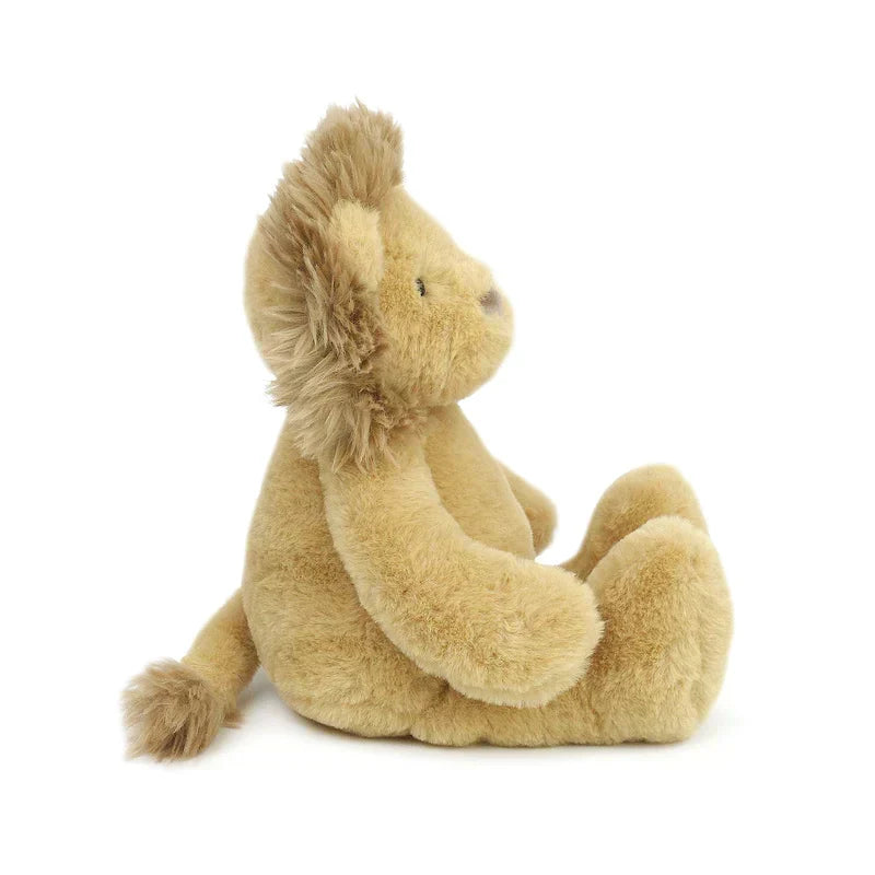 Mon Ami Goldie Lion