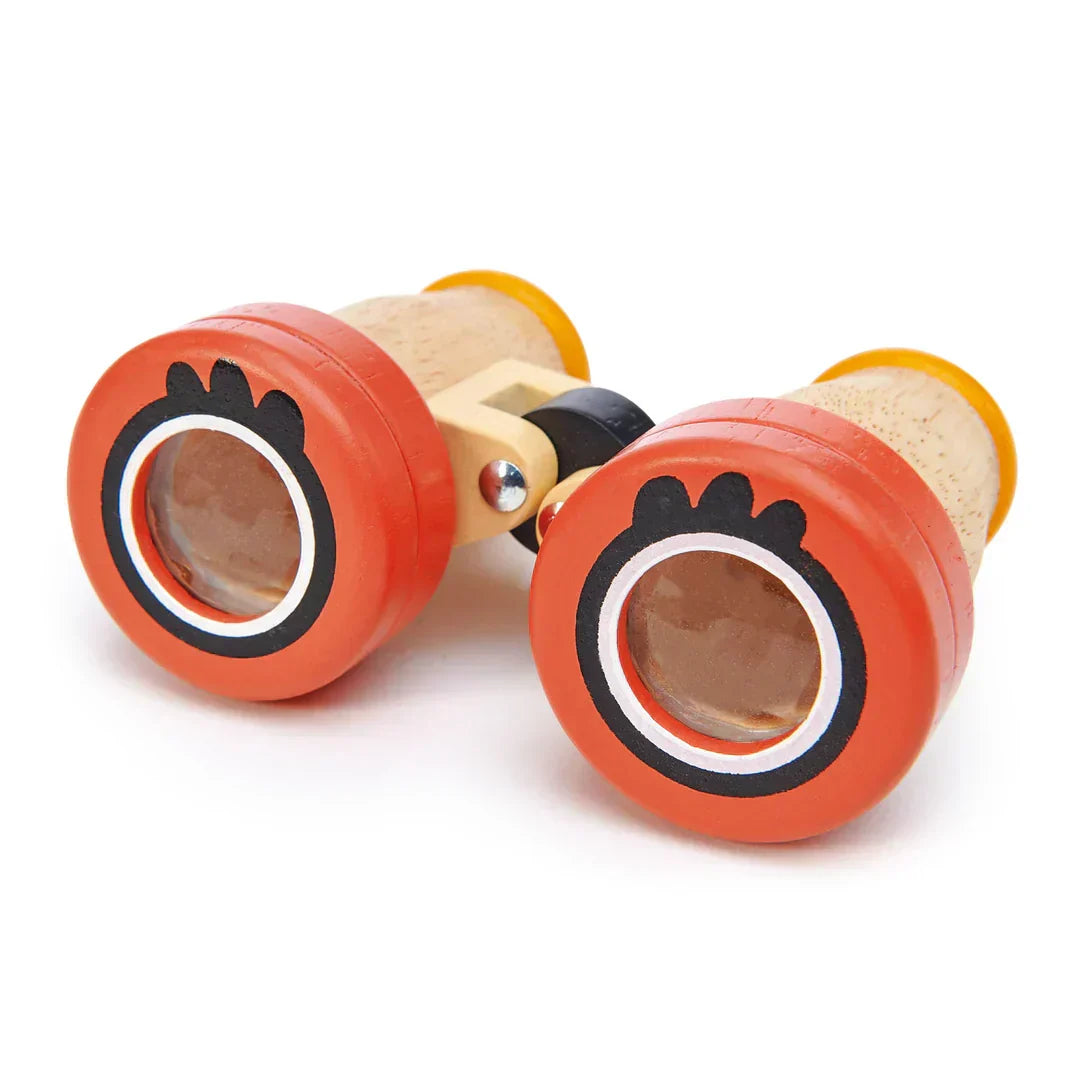 Safari Binocular