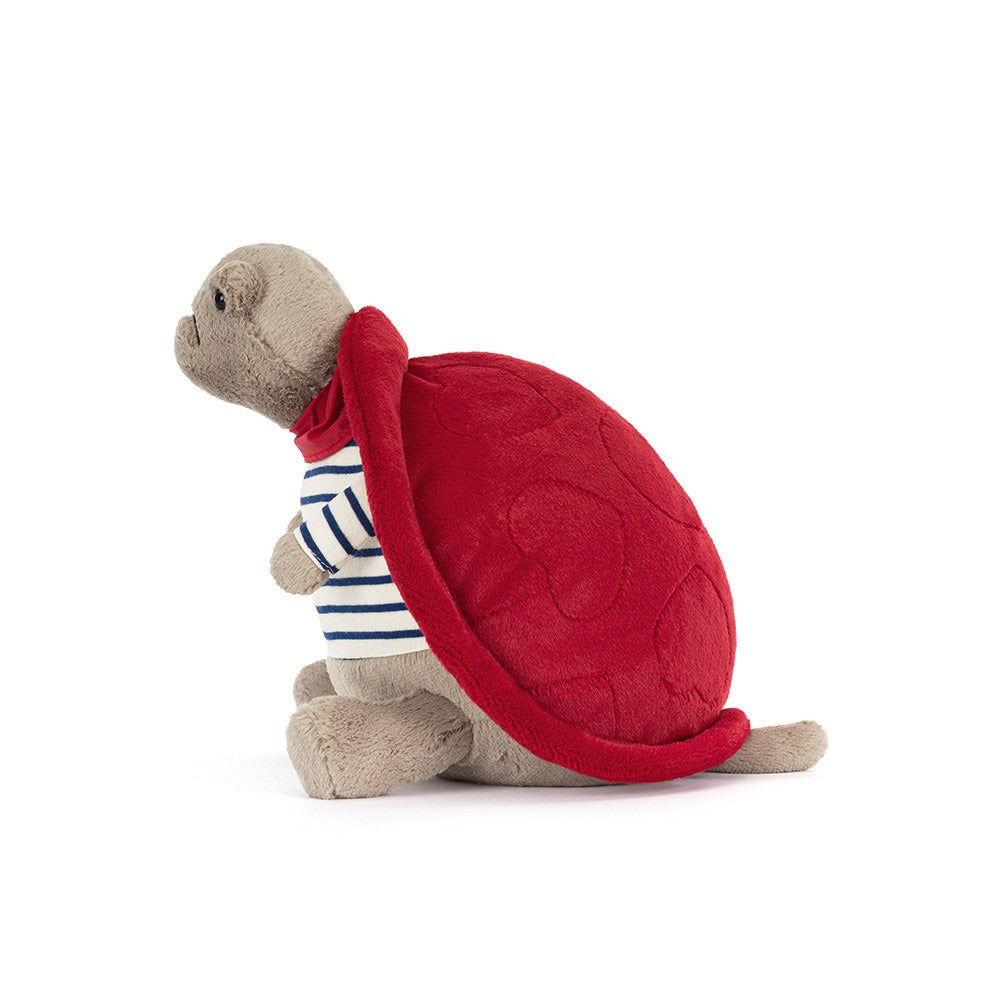 Timmy Turtle ‘Romantic'