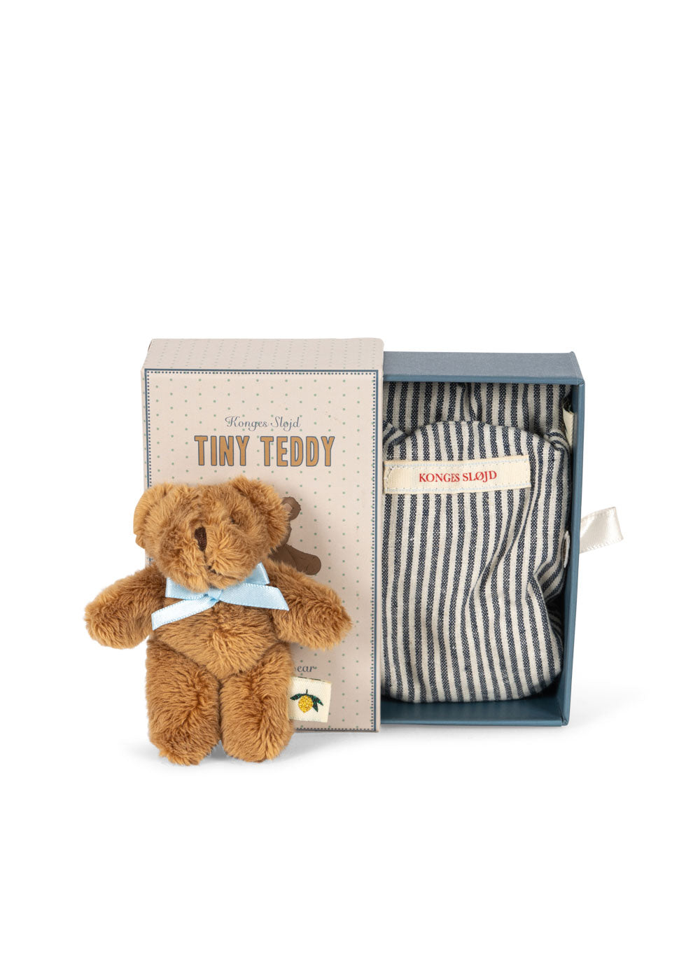 Konges Sløjd Milo Tiny Teddy